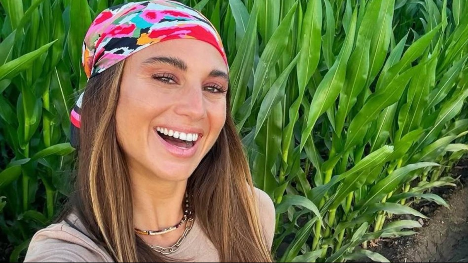 Varias duchas y un gran clóset: Así quedó el increíble hogar de Tita Ureta tras meses de remodelación