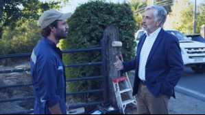 "No tenía alternativa": Raimundo intenta arreglar su error con Tormento en Los Casablanca