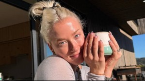 "No se ven lindas las mujeres fuertes": El impresionante cambio físico de Vesta Lugg