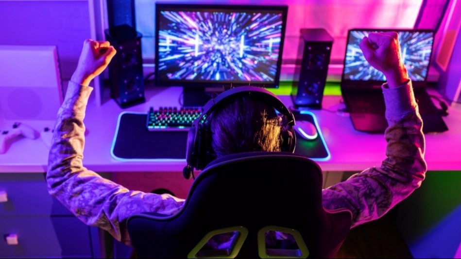 Edición especial por el Mes del Gamer: Este 26 de agosto se realizará un nuevo Movistar Live Shopping by Mega