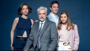 Programación de Mega para este lunes 25 de agosto: ¡Se viene un gran capítulo de Los Casablanca!