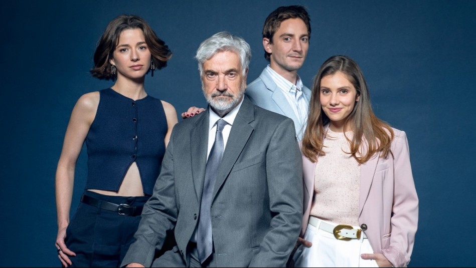 Programación de Mega para este lunes 25 de agosto: ¡Se viene un gran capítulo de Los Casablanca!