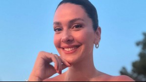 "Nuestra eterna Sherezade": Protagonista de Las mil y una noches sorprende en las redes al posar en bikini