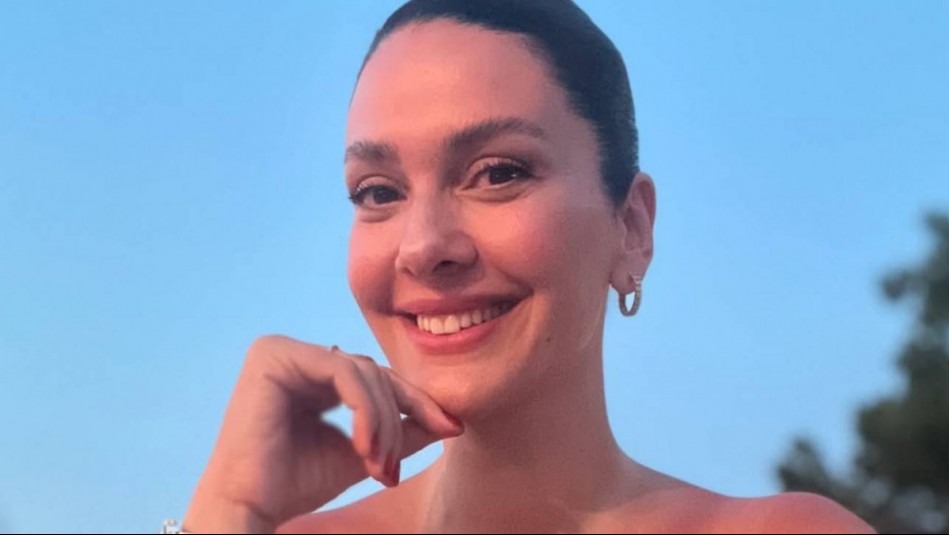 'Nuestra eterna Sherezade': Protagonista de Las mil y una noches sorprende en las redes al posar en bikini