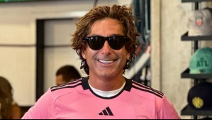 Madre de Claudio Iturra comparte emotivo mensaje por cumpleaños: 'Hoy lo celebro como a él le habría gustado'