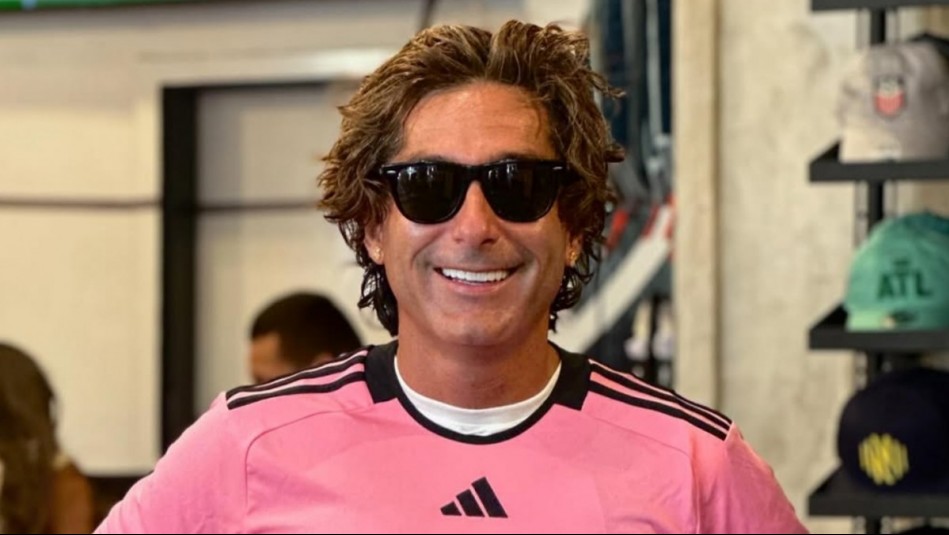 Madre de Claudio Iturra comparte emotivo mensaje por cumpleaños: 'Hoy lo celebro como a él le habría gustado'