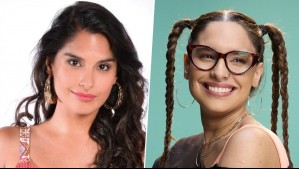 De Eres mi tesoro a Aguas de Oro: Los diferentes looks con los que ha sorprendido Constanza Araya en Mega