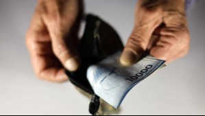 ¿Cuánto es el aguinaldo de Fiestas Patrias para los pensionados?