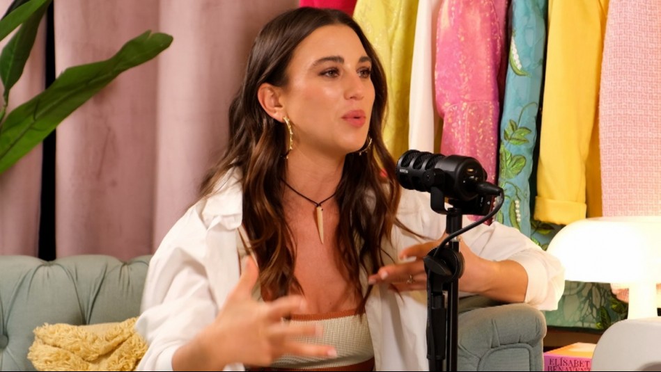 Dale Color! - Capítulo 1 - Parte 2: Tita Ureta