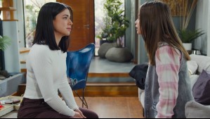 'Mentirosa': La profunda tristeza de Olivia ante la partida de Diana en El Jardín de Olivia