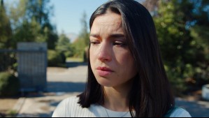 El Jardín de Olivia - Capítulo 112: Diana deja para siempre la mansión de los Walker