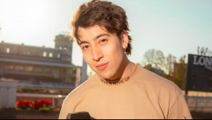 Conoce a Francisco Retamal: Comediante chileno se presentará en una de las fondas más grandes de Europa