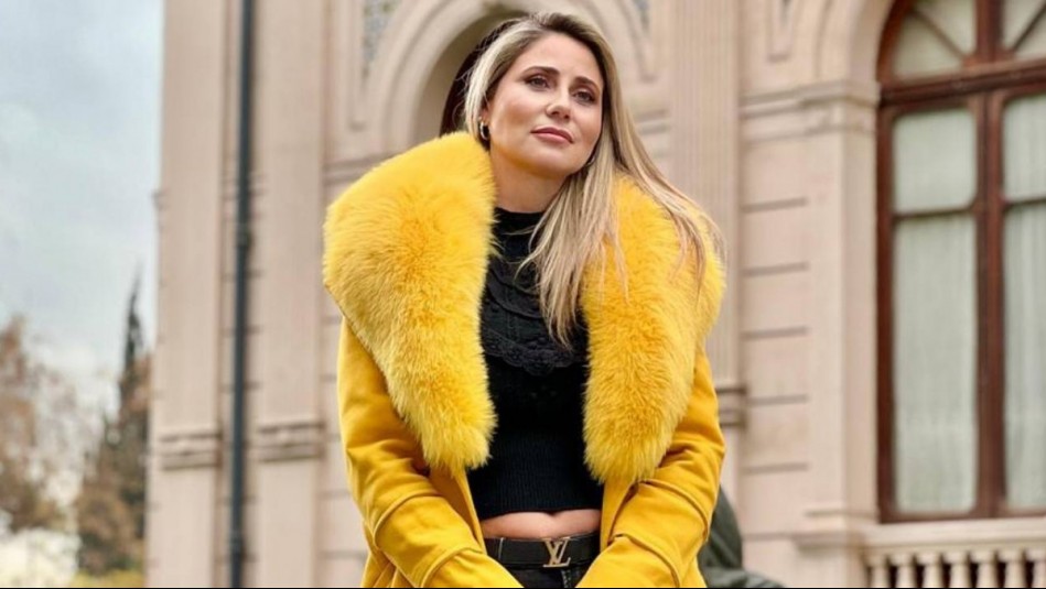 Consigue un nuevo look con mechas babylights: Gissella Gallardo renueva su imagen con la técnica en tendencia