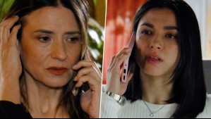 Avance de El Jardín de Olivia: Diana le hará aterradora advertencia a Gloria sobre Omar