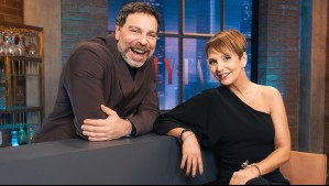 Programación de Mega para este sábado 23 de agosto: ¿A qué hora dan Only Friends?