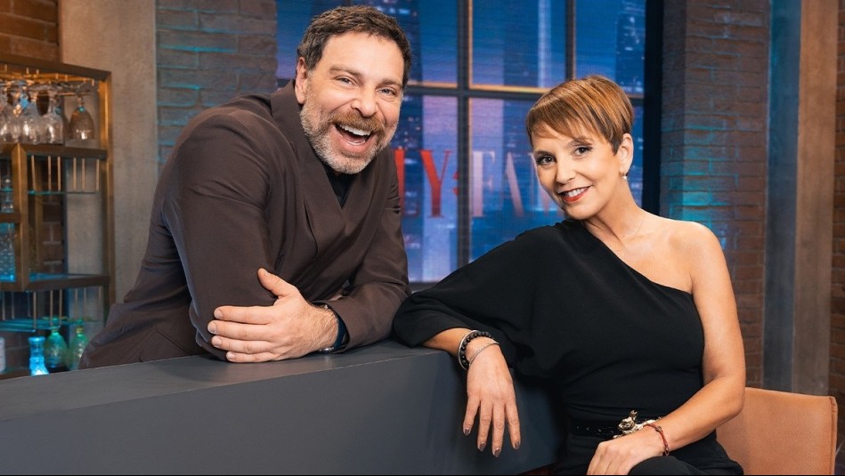 Programación de Mega para este sábado 23 de agosto: ¿A qué hora dan Only Friends?