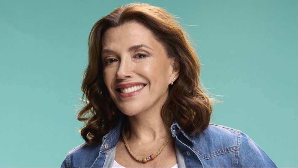 La gran noticia que recibió Karla y que la acerca a Carlos en Aguas de Oro