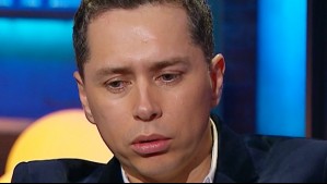 'Es una muy mala decisión': El mea culpa de Karol Lucero en Only Fama sobre su infidelidad