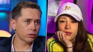 Karol Lucero revela en Only Fama qué hará si se confirma el embarazo de la DJ Isi Glock tras su infidelidad