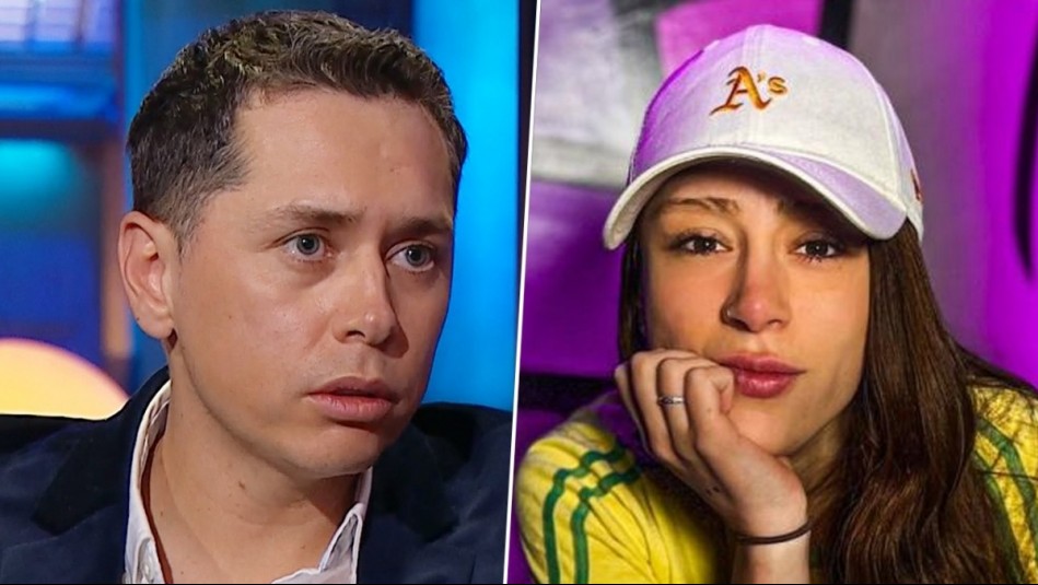 Karol Lucero revela en Only Fama qué hará si se confirma el embarazo de la DJ Isi Glock tras su infidelidad