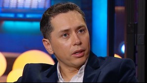 '¿Vienes a pedir perdón?': Esta fue la firme respuesta de Karol Lucero en Only Fama