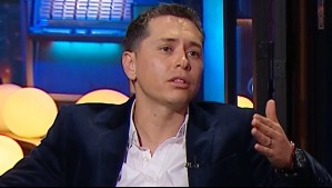 Karol Lucero explica por qué se ofreció a pagar la mitad de la 'pastilla del día después' a DJ Isi Glock