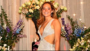 "Muy hija única de mi parte": El gracioso video de Laura de la Fuente disfrutando de la nieve