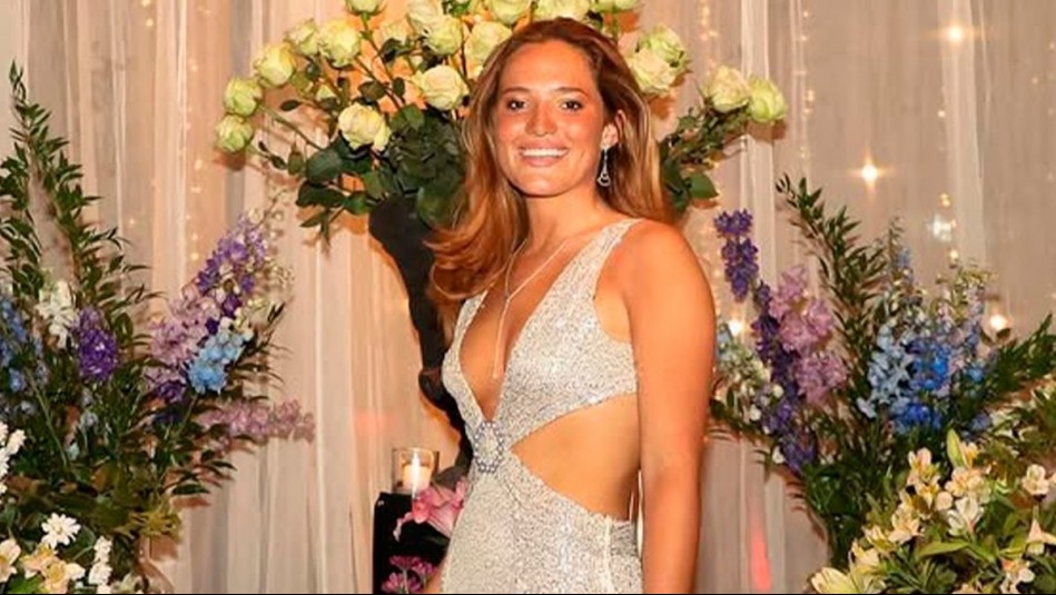 'Muy hija única de mi parte': El gracioso video de Laura de la Fuente disfrutando de la nieve