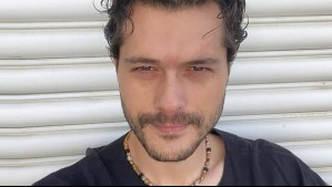 Así luce el protagonista de Leyla junto a su esposa: Dio un vistazo de su bebé en paseo por Madrid