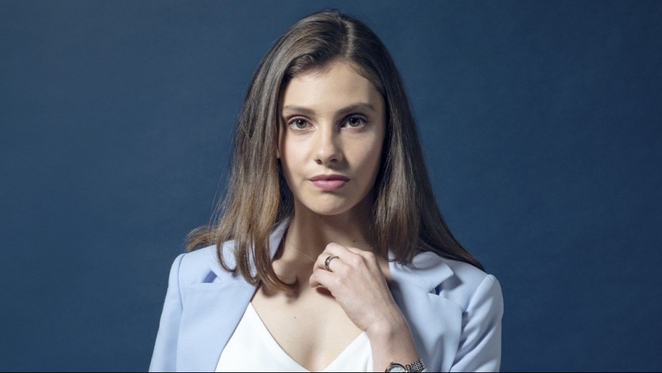 No deja de pensar en Juan Pablo: Las dudas de Martina sobre su futuro en Los Casablanca