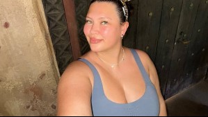 El lugar de Estados Unidos que inspira a Michelle Carvalho: "Elegí vivir una vida salvaje"