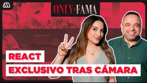 React de Only Fama - Capítulo 41