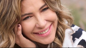 Pancha Merino acude a terapia natural con imanes para liberar el estrés: 'Trabajamos un cuadro emocional'