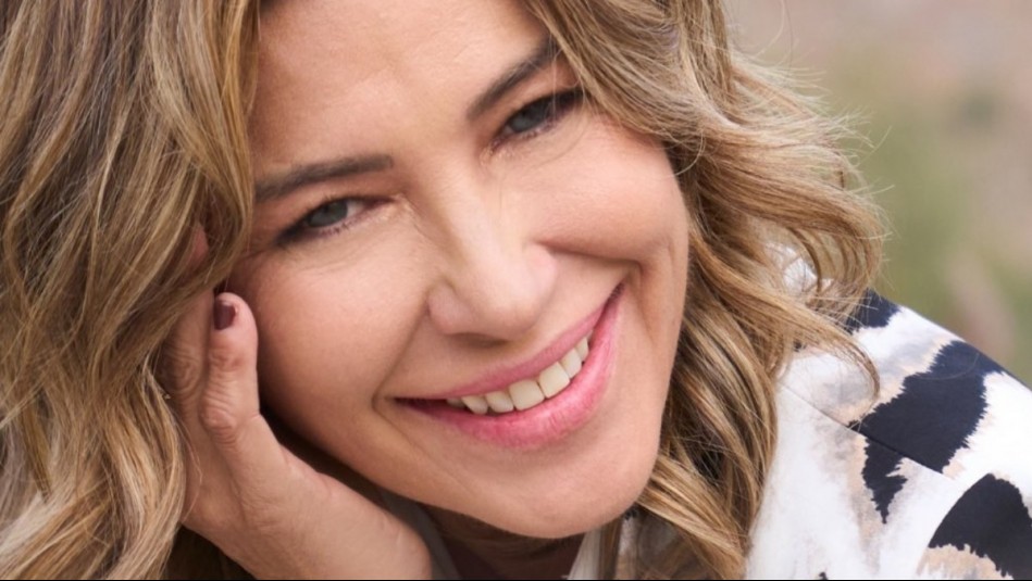 Pancha Merino acude a terapia natural con imanes para liberar el estrés: 'Trabajamos un cuadro emocional'