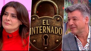 "Hay que trabajar la tierra": Tonka Tomicic y Yann Yvin cuentan detalles exclusivos de El Internado