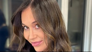 Vale Roth vuelve de su detox de redes y habla de la "tortura" que pasaron los hinchas de Universidad de Chile