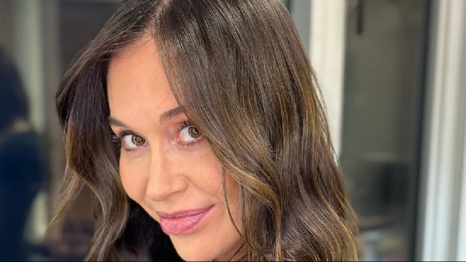 Vale Roth vuelve de su detox de redes y habla de la 'tortura' que pasaron los hinchas de Universidad de Chile