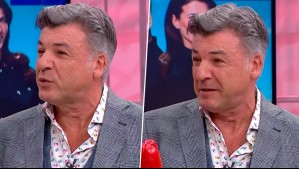 "Soy buena onda, pero...": Yann Yvin advierte a participantes de El Internado, nuevo reality de Mega