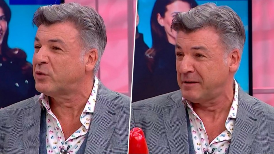 'Soy buena onda, pero...': Yann Yvin advierte a participantes de El Internado, nuevo reality de Mega