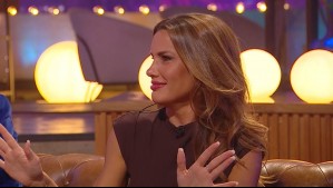 'Me gustaba desde que era pend...': Gala Caldirola confiesa que salió con famoso reguetonero