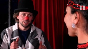 Acceso a lo Nuestro - Capítulo 11: El circo chileno