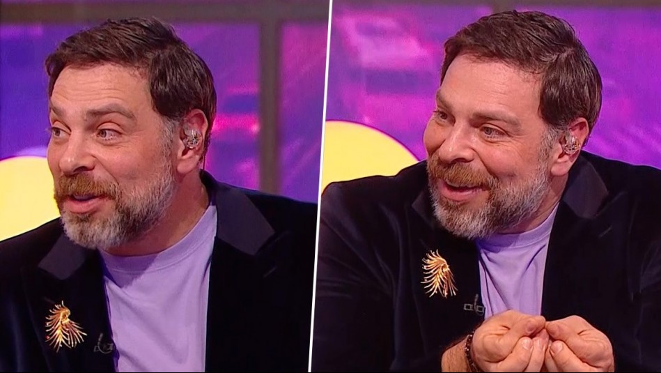 'Te las sube': Neme revela sin filtro su deseo de cirugía íntima y deja mudos a invitados en Only Friends