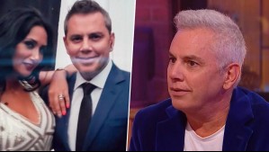 'Nos fuimos a tomar algo...': Viñuela pone fin al misterio y habla de supuesto romance con Pamela Díaz