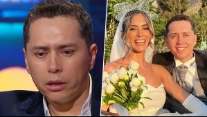 'No merece esto': Karol Lucero confiesa el dolor de Fran Virgilio tras saber de su infidelidad con Isi Glock