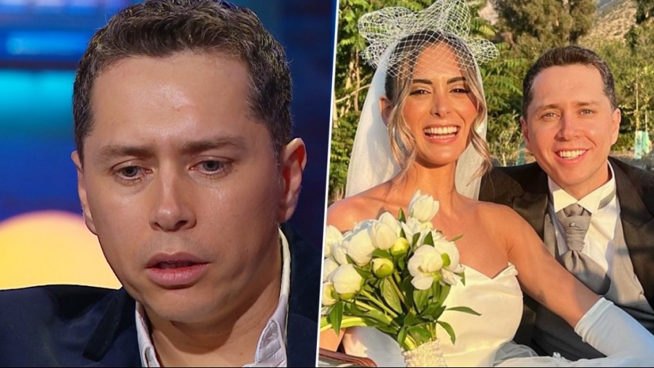'No merece esto': Karol Lucero confiesa el dolor de Fran Virgilio tras saber de su infidelidad con Isi Glock