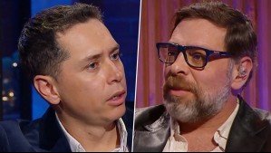 José Antonio Neme criticó con dureza a Karol Lucero por su infidelidad: 'Te falta responsabilidad afectiva'