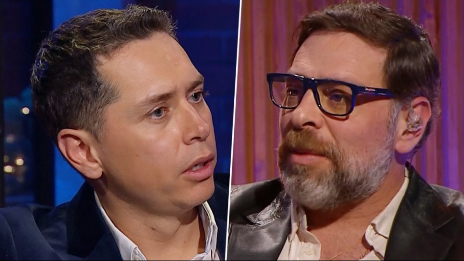 José Antonio Neme criticó con dureza a Karol Lucero por su infidelidad: 'Te falta responsabilidad afectiva'