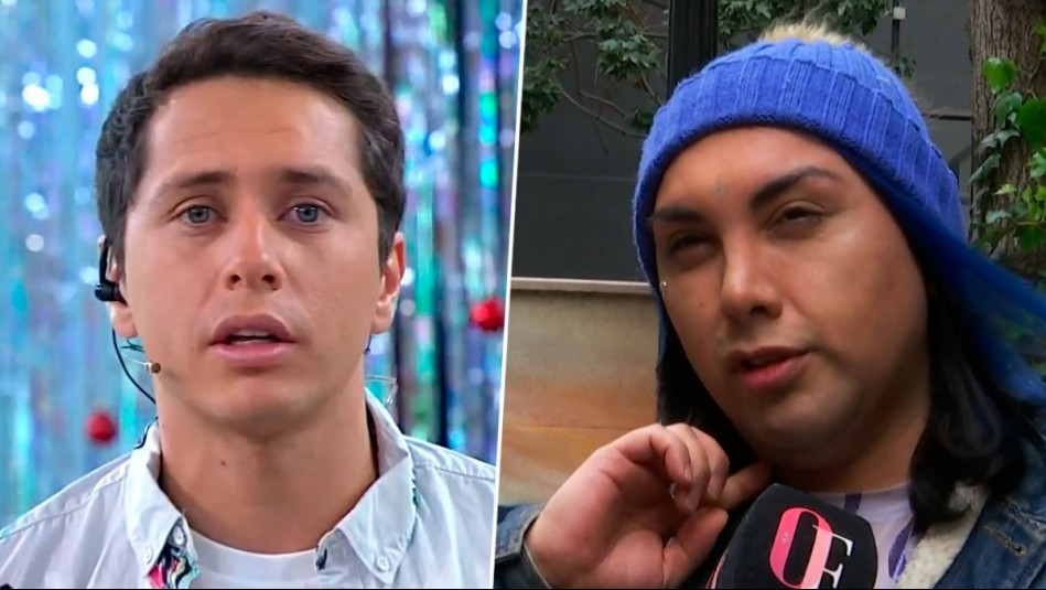 'Lelo' de Yingo reaparece y se suma a las acusaciones contra Karol Lucero: 'Nunca le importó nada más que él'