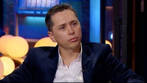 Only Fama - Capítulo 41: Karol Lucero rompe el silencio tras infidelidad