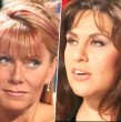 Entérate acá de la dura confesión de Raquel Argandoña sobre su polémica  con Vivi Kreutzberger.